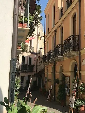 Insulanima Appartamento Iglesias Italia